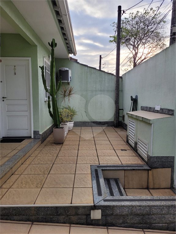 Casa à venda com 2 quartos em Campo Grande, Rio de Janeiro, RJ
