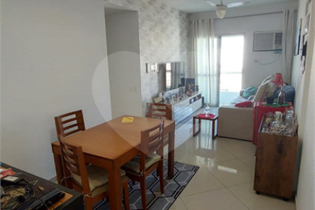 Apartamento à venda com 2 quartos em Tijuca, Rio de Janeiro, RJ