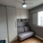 Apartamento à venda com 3 quartos, sendo 1 suíte, em Jardim Luísa, São Paulo, SP