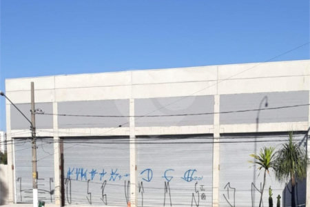 Salão Comercial para alugar em Santo Amaro, São Paulo, SP