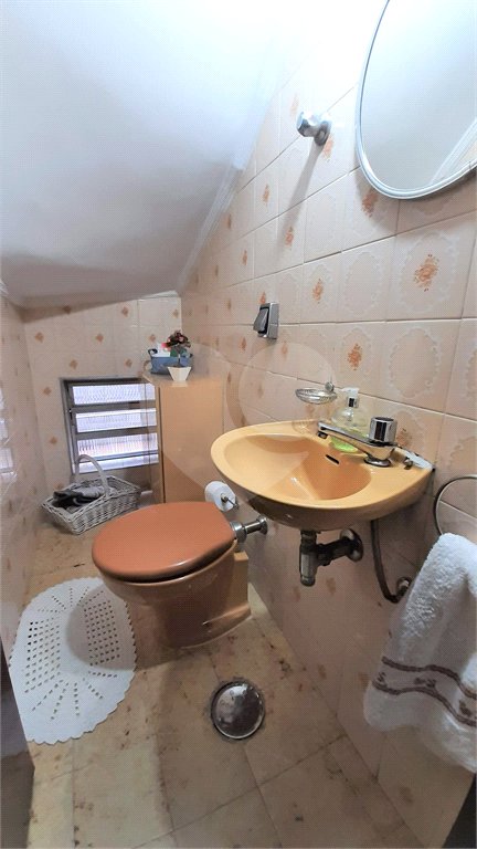 Casa à venda com 3 quartos, sendo 1 suíte, em Campo Grande, São Paulo, SP