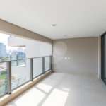 Apartamento à venda com 4 suítes em Campo Belo, São Paulo, SP