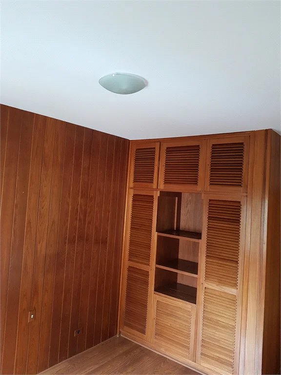 Apartamento à venda com 3 suítes em Conjunto Residencial Morumbi, São Paulo, SP