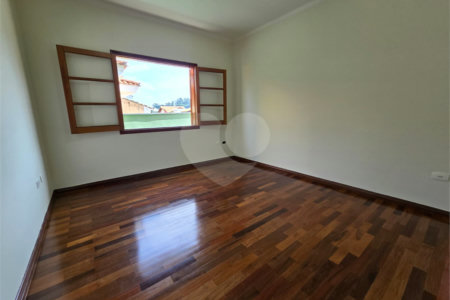 Casa para alugar com 4 quartos, sendo 3 suítes,  no condomínio Village Saint Claire, Sorocaba - SP
