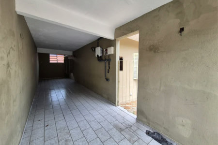 Casa à venda com 2 quartos em Jardim Pinheiros, São Paulo, SP