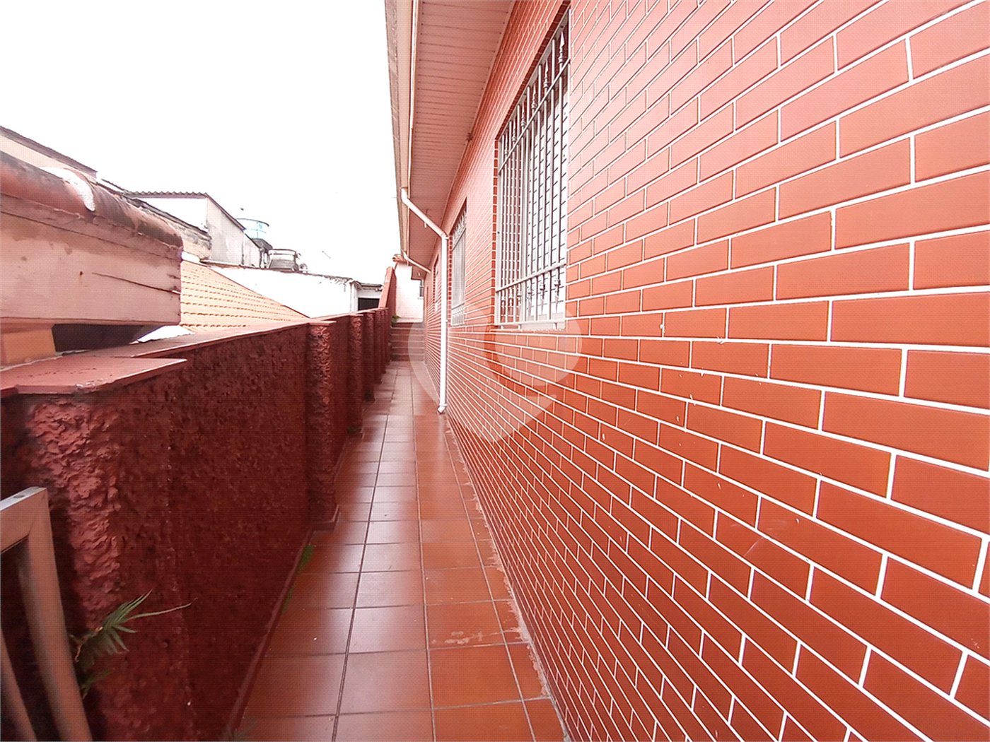Sobrado à venda com 2 quartos em Tucuruvi, São Paulo, SP
