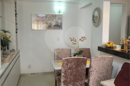 Apartamento à venda com 2 quartos, sendo 1 suíte, em Jardim São Luís, Suzano, SP