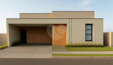 Casa à venda com 3 suítes no condomínio Lagos D Icaraí, Salto - SP