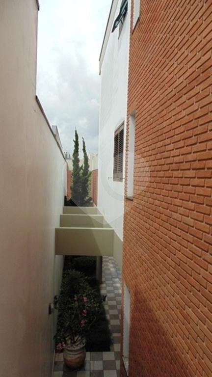 Sobrado à venda com 4 quartos, sendo 3 suítes,  em Jardim Franca, São Paulo, SP
