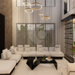 Casa à venda com 3 suítes no condomínio Residencial Terras de Siena, Ribeirão Preto - SP