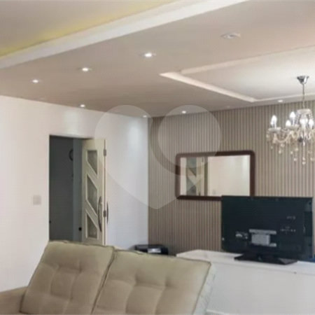 Apartamento à venda com 1 quarto em República, São Paulo, SP