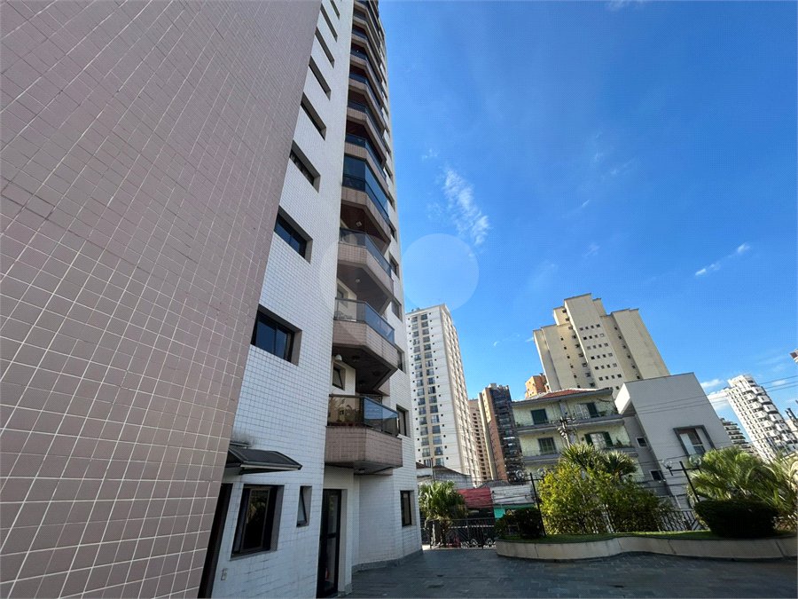 Apartamento à venda com 3 quartos, sendo 2 suítes,  em Santa Terezinha, São Paulo, SP