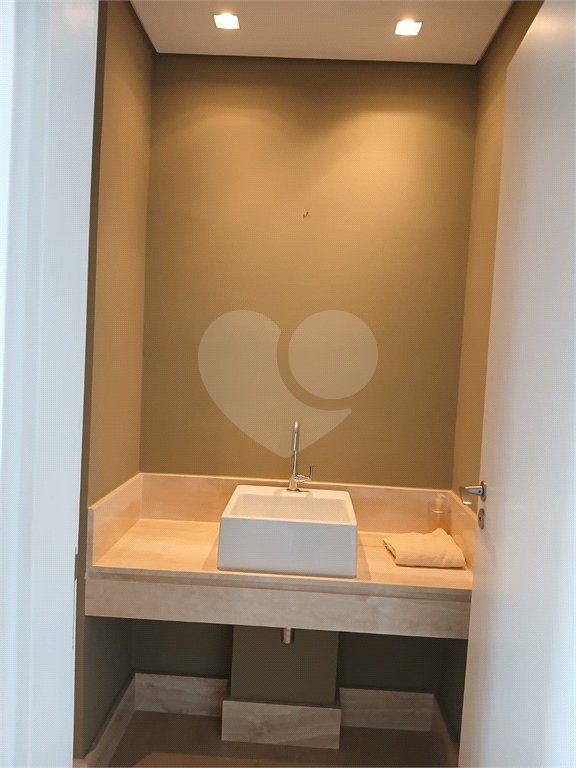 Apartamento à venda com 4 suítes em Anhangabaú, Jundiaí, SP