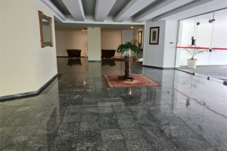 Apartamento à venda com 3 suítes em Conjunto Residencial Morumbi, São Paulo, SP