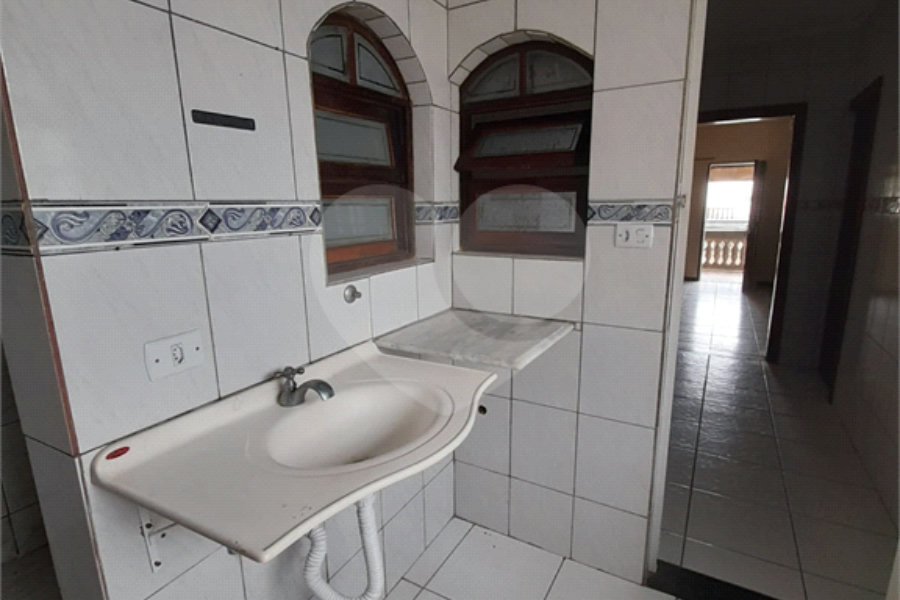 Casa à venda com 2 quartos em Freguesia do Ó, São Paulo, SP