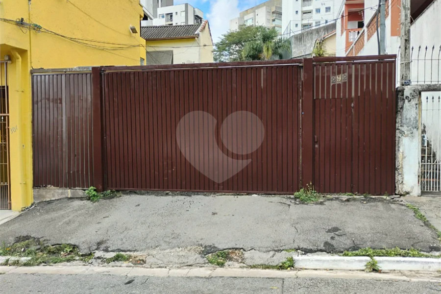 Terreno à Venda na Vila Guarani | 320 m² | 10 x 32 m