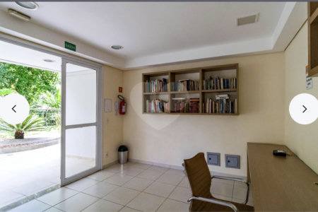 Cobertura à venda com 2 quartos, sendo 1 suíte, em Vila Suzana, São Paulo, SP