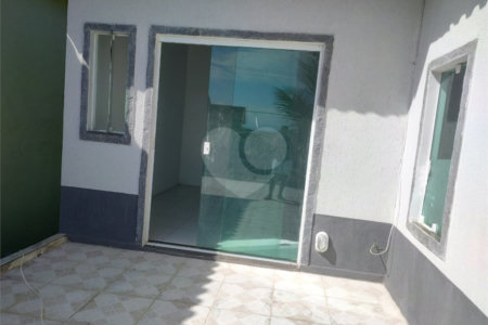 Casa à venda com 3 quartos, sendo 2 suítes,  em Rasa, Armação dos Búzios, RJ