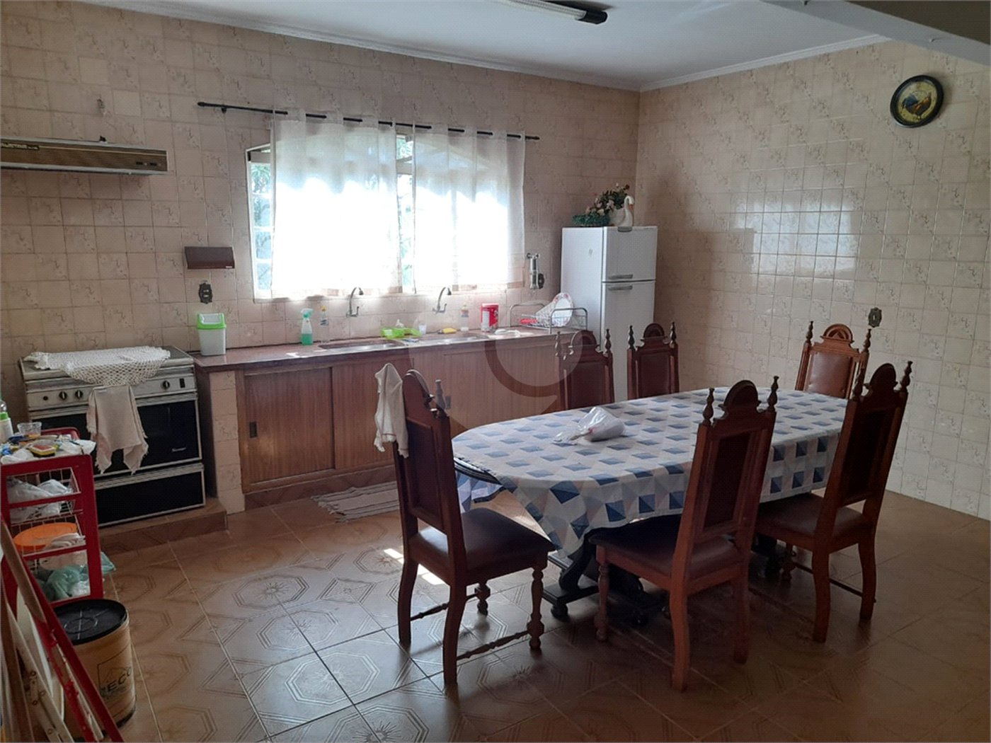 Casa à venda com 5 quartos, sendo 1 suíte, em Chácaras Bom Tempo, Franco da Rocha, SP