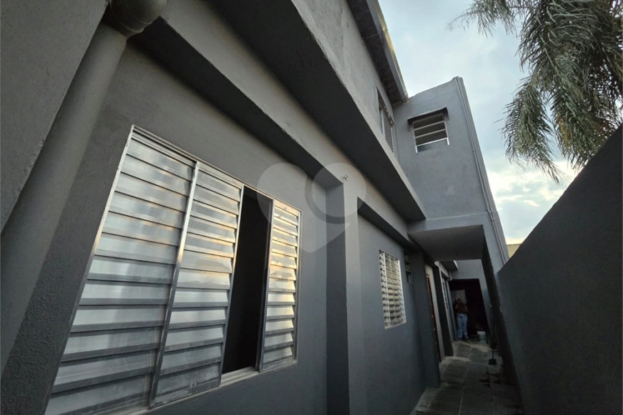 Sobrado à venda com 5 quartos em Freguesia do Ó, São Paulo, SP