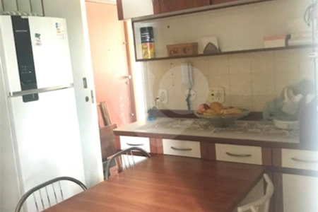 Apartamento à venda com 2 quartos, sendo 1 suíte, em Tijuca, Rio de Janeiro, RJ