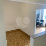 Apartamento à venda com 1 quarto no Centro, São Paulo, SP
