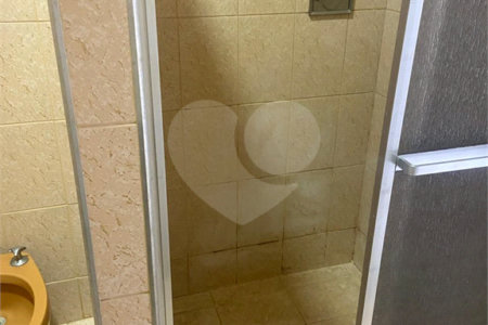 Apartamento à venda com 3 quartos em Tijuca, Rio de Janeiro, RJ