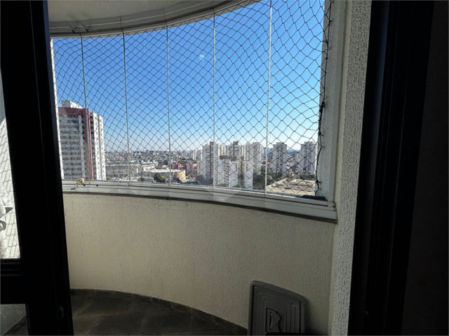 Apartamento à venda com 2 quartos em Mandaqui, São Paulo, SP