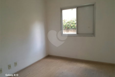 Apartamento à venda com 2 quartos em Jabaquara, São Paulo, SP