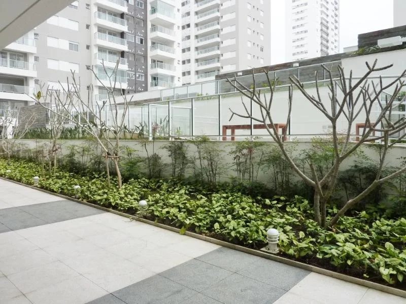 Apartamento à venda com 2 quartos em Vila Anastácio, São Paulo, SP