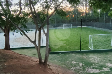 Terreno à venda com 3 quartos, sendo 1 suíte, no condomínio Residencial Sun Lake, Votorantim - SP