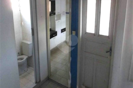 Sobrado à venda com 4 quartos em Granja Julieta, São Paulo, SP