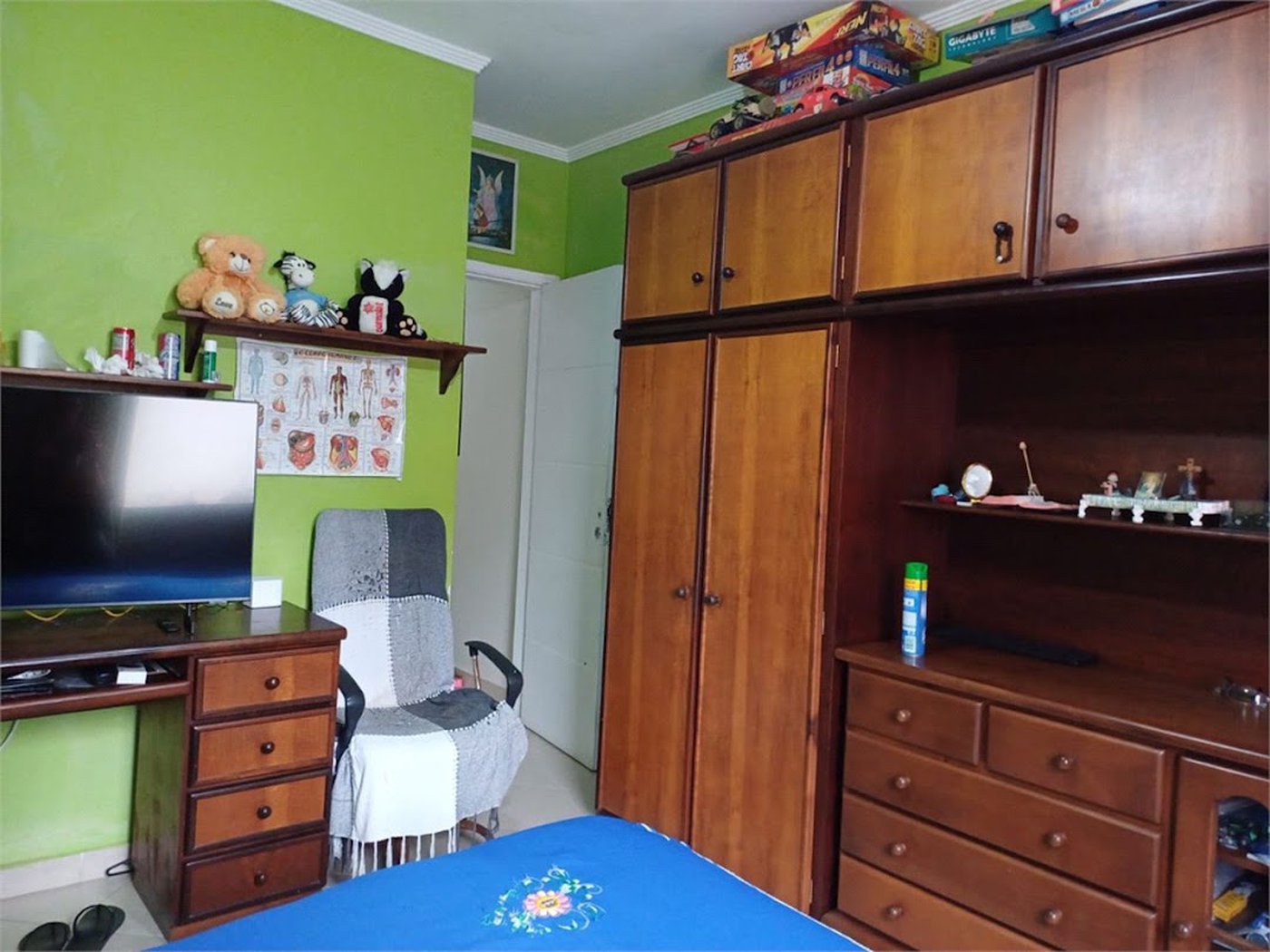 Casa Residencial à venda, Canto do Forte, Praia Grande - CA0337.