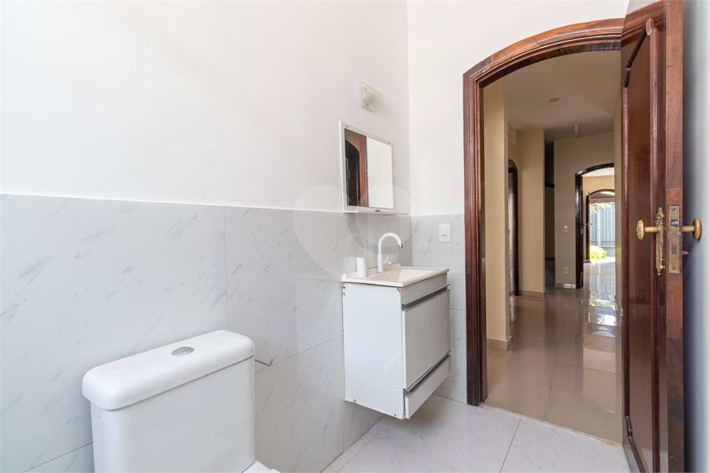 Casa à venda com 3 quartos, sendo 1 suíte, em Brooklin Paulista, São Paulo, SP