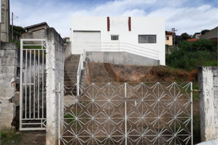 Terreno à venda em Jardim Imperial, Atibaia, SP