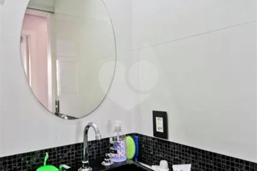 Apartamento à venda com 3 quartos, sendo 1 suíte,  em Freguesia do Ó, São Paulo, SP