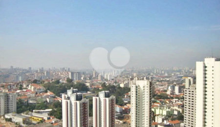 Apartamento à venda com 4 quartos, sendo 3 suítes,  em Santana, São Paulo, SP