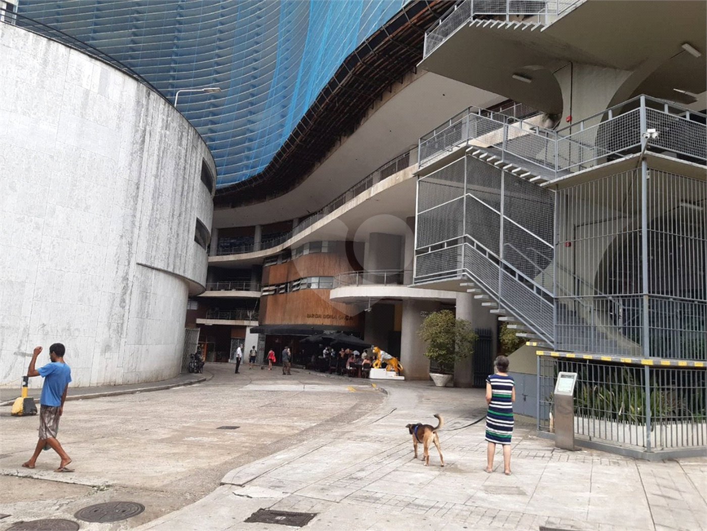 Apartamento à venda em República, São Paulo, SP