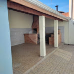 Casa Térrea à venda com 3 quartos, sendo 1 suíte, em Jardim Itamaracá, Indaiatuba, SP