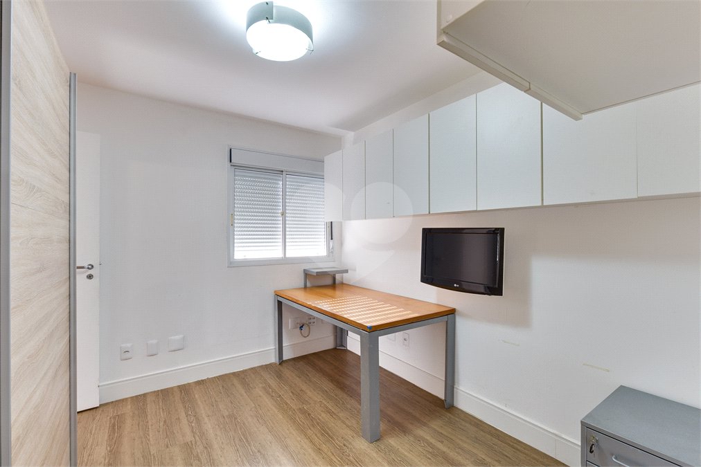 Apartamento à venda com 3 suítes em Alto da Boa Vista, São Paulo, SP