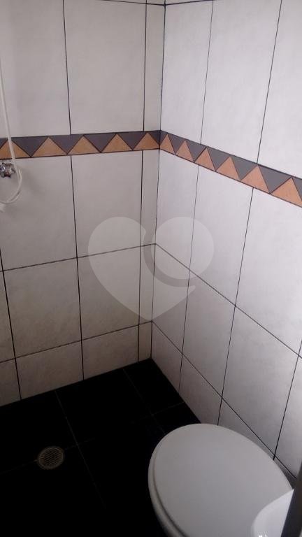 Sobrado à venda com 2 quartos em Vila Nova Cachoeirinha, São Paulo, SP