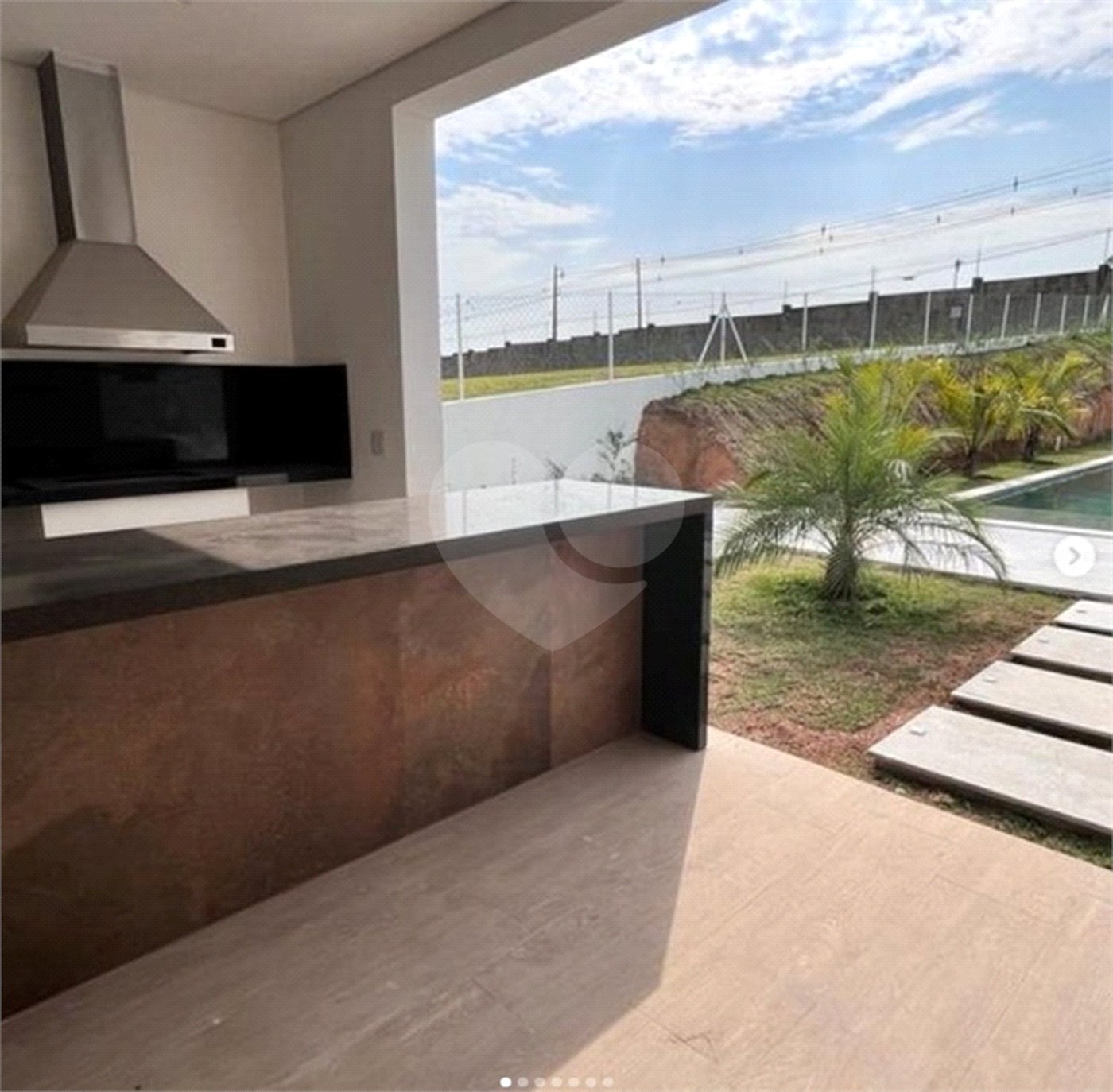 Casa à venda com 4 suítes no condomínio Fazenda Kurumin, Itu - SP