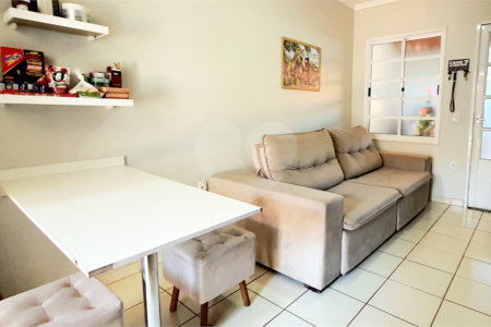 Casa à venda com 2 quartos em Jardim Cristo Redentor, Ribeirão Preto, SP