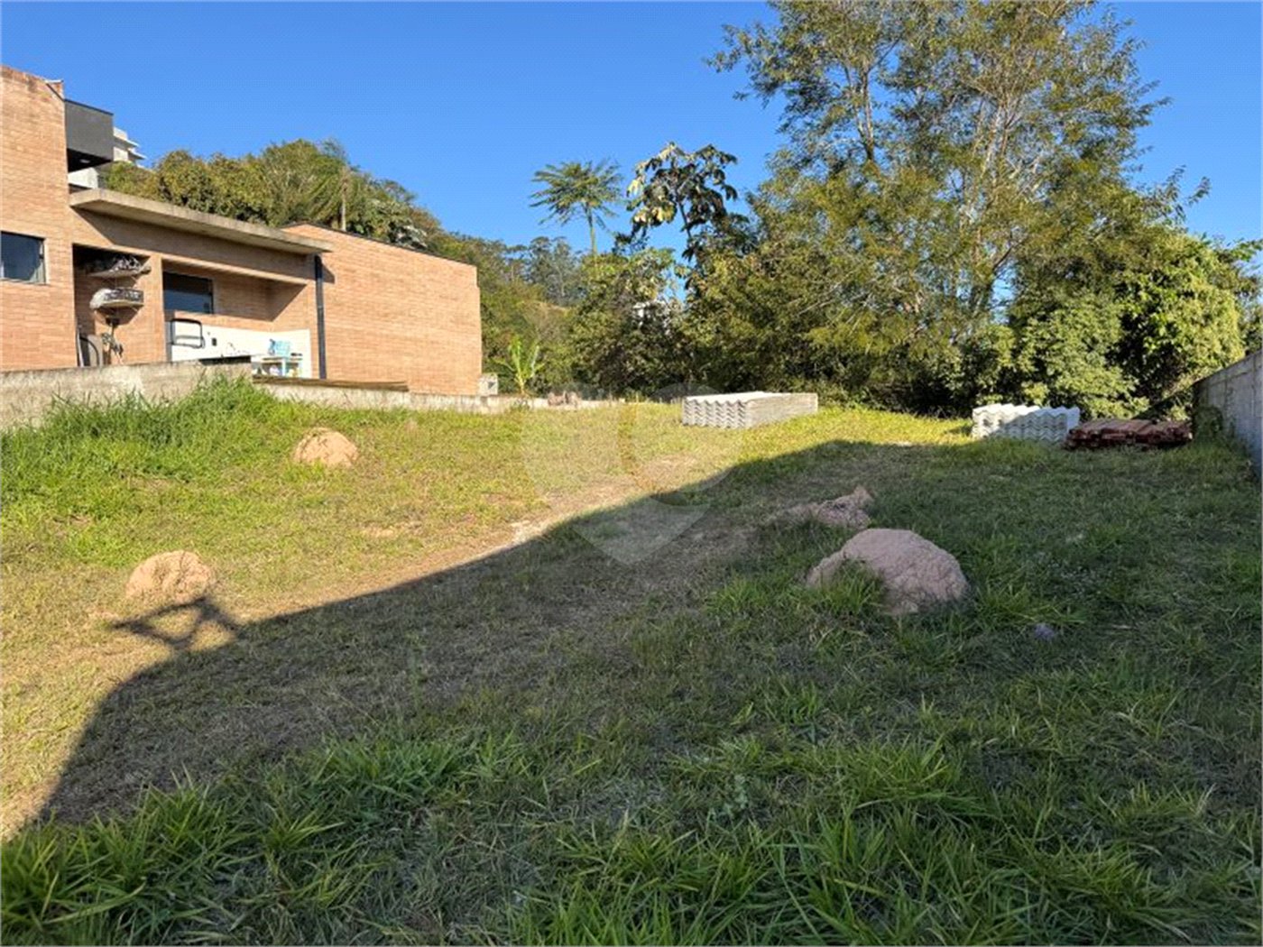 Terreno à venda em Condomínio Altos da Floresta, Atibaia, SP
