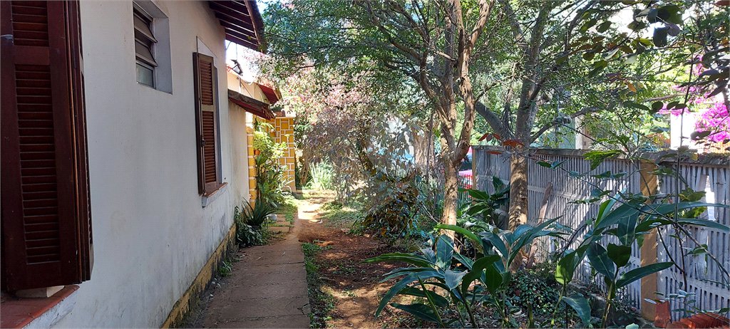 Casa Térrea à venda com 3 quartos em Campo Grande, São Paulo, SP