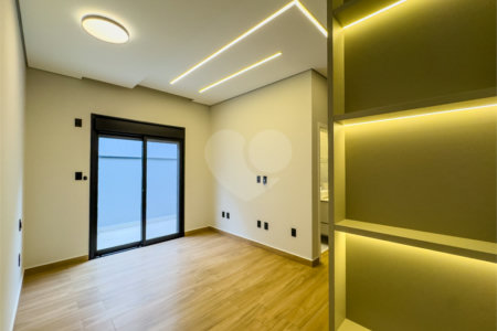 Casa à venda com 3 suítes no condomínio Residencial Helvétia Park, Indaiatuba - SP