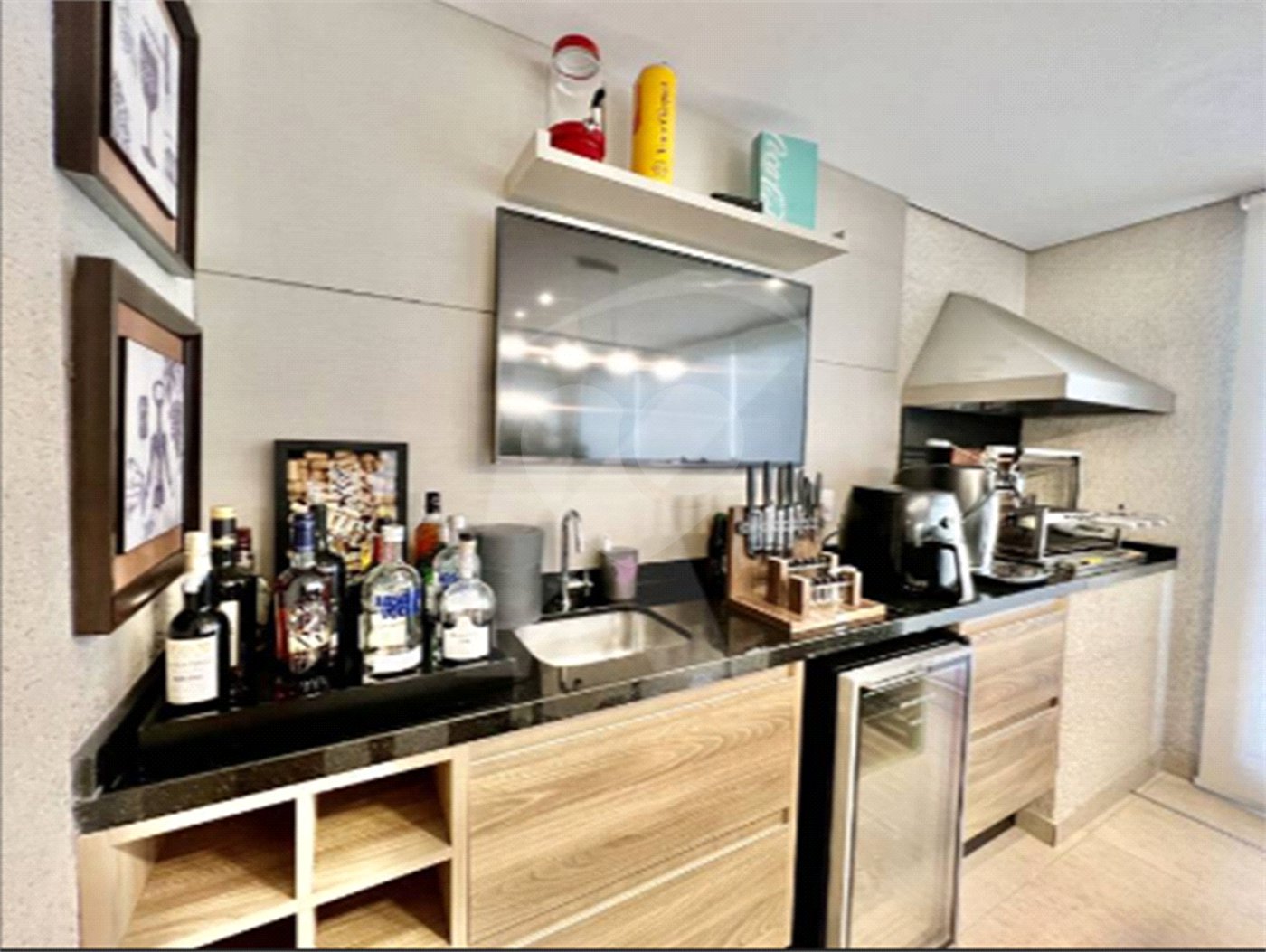 Apartamento à venda ou para alugar com 4 suítes em Santa Teresinha, São Paulo, SP