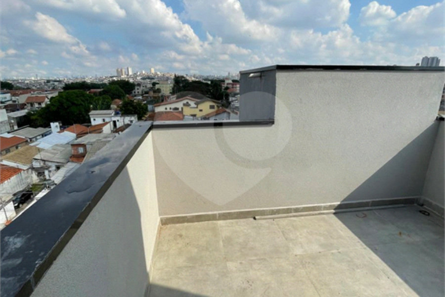 Casa à venda com 2 quartos no condomínio Residencial Calegari, São Paulo - SP