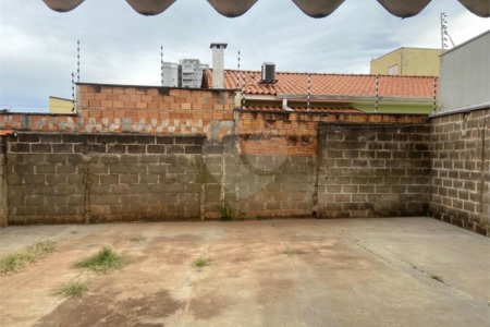 Casa à venda com 3 quartos em Jardim Paulistano (vila Xavier), Araraquara, SP