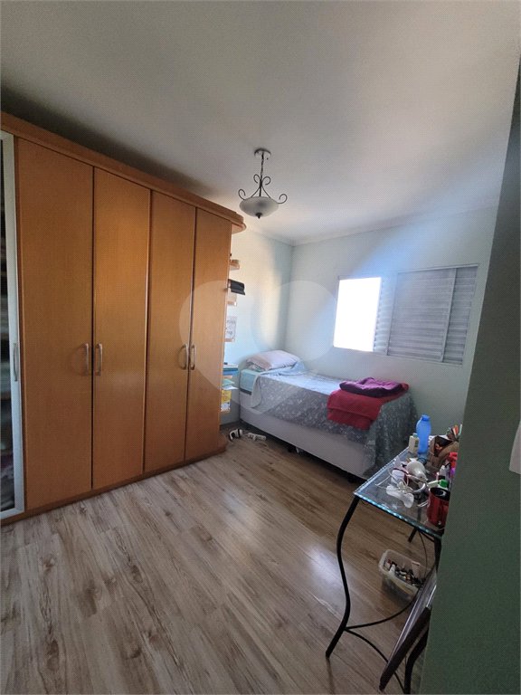 Cobertura à venda com 2 quartos, sendo 1 suíte,  em Rudge Ramos, São Bernardo do Campo, SP